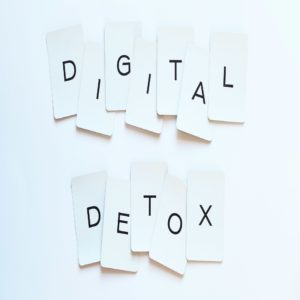 Digital detox