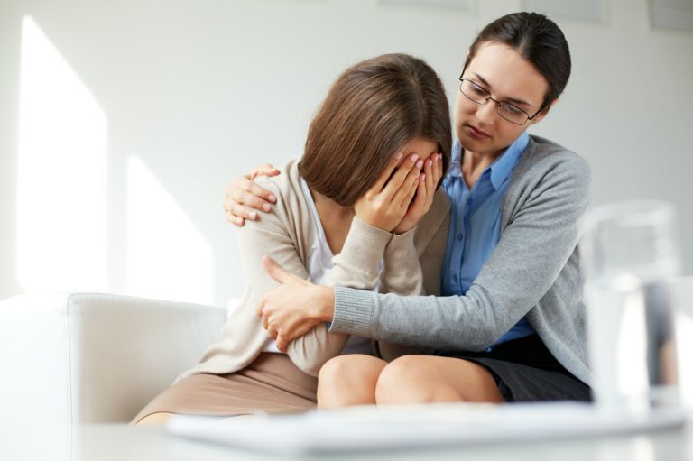 A gyász szociológiája: társadalmi, egyéni aspektusok Grief