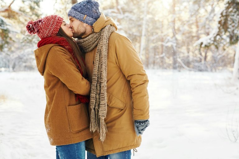 Interperszonális kémia: hogyan alakul ki és működik? Romantic date