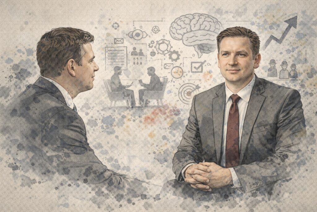 Peer coaching: egyenrangú vezetők egymást segítve