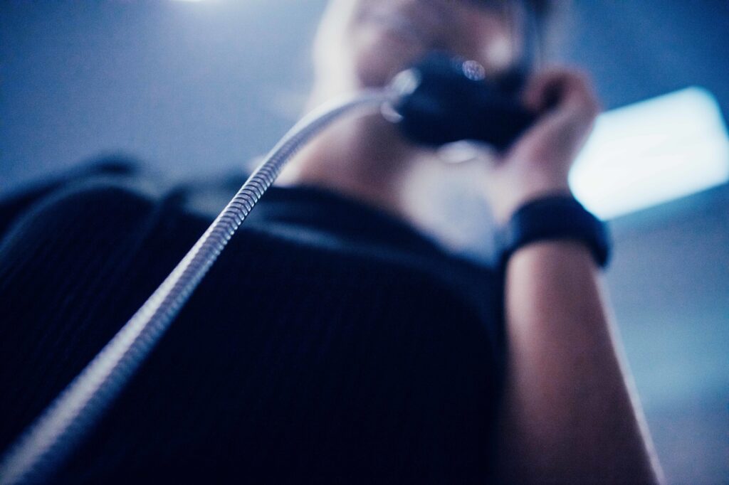 communication