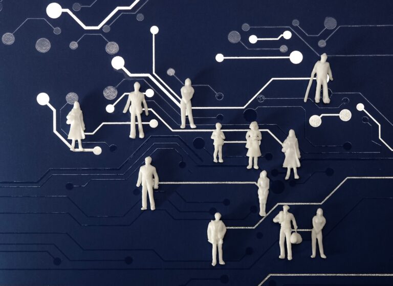 Kiemelkedő teljesítményű elit csapatok kialakítása Digital society