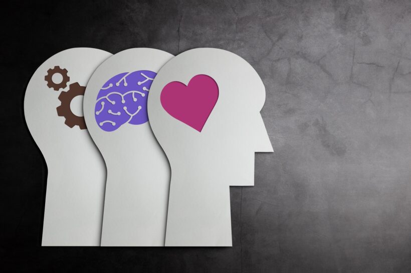 Evolution of AI Technology.Reactive to Theory of mind and Self-aware.AI Collaborate with Humans