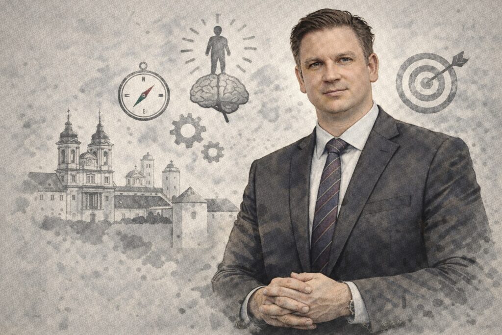 A belső kontroll ereje: hogyan gondolkodik egy jó vezető Egerben?