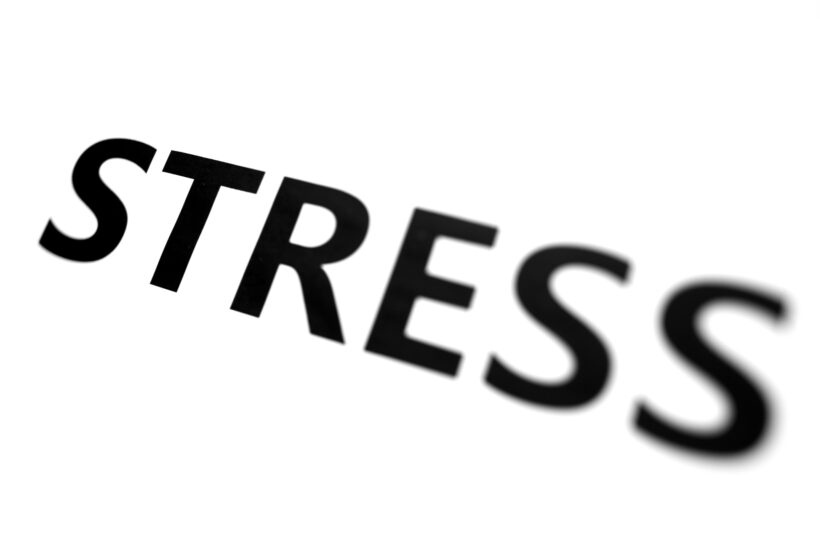 Word stress