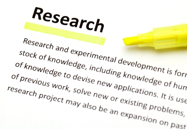 A legfrissebb pszichológiai kutatások eredményei (2024 vége – 2025) Definition of research