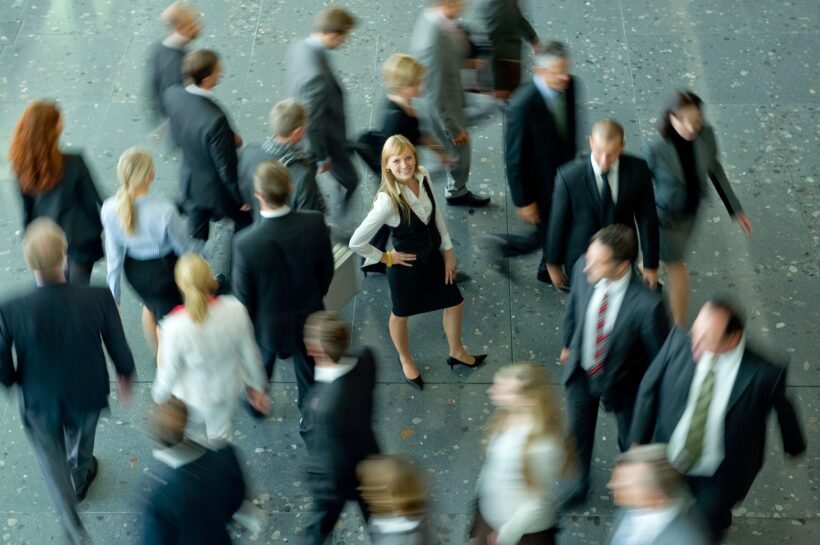 Hogyan találnak örömöt a legelfoglaltabb emberek