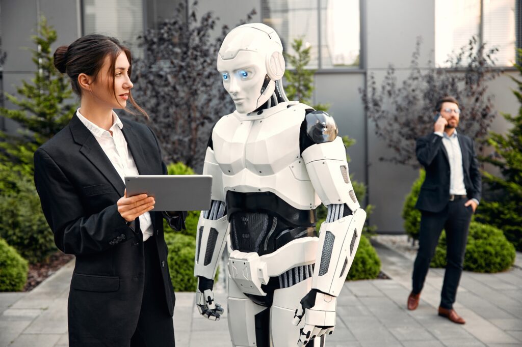 5 kritikus készség, amire a vezetőknek szükségük van a mesterséges intelligencia korában