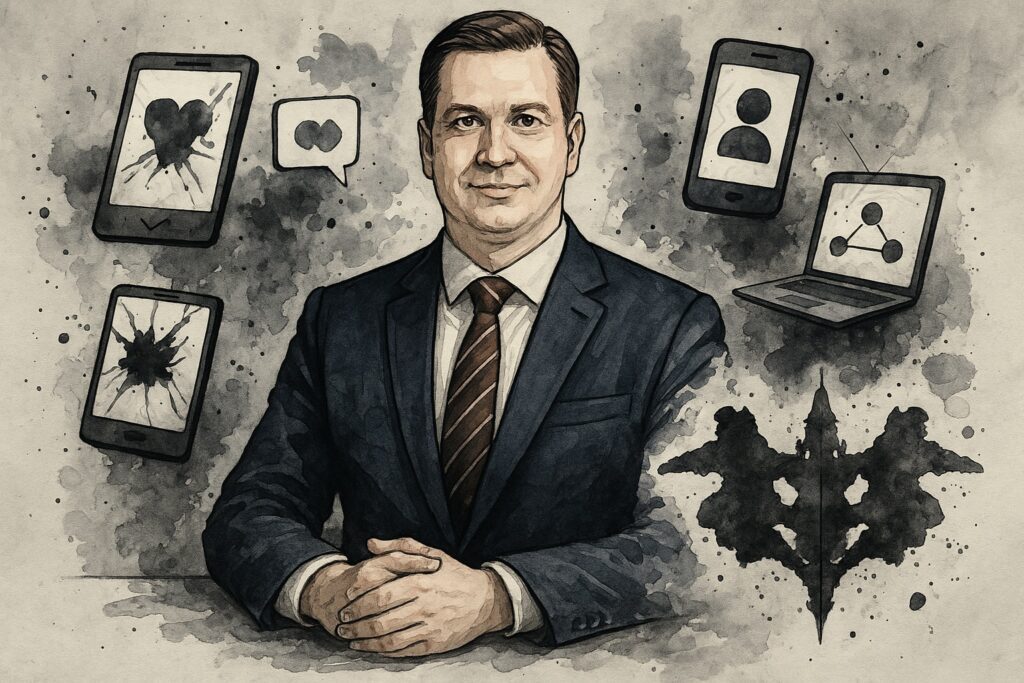 Mit nevezek cyberhatásnak?
