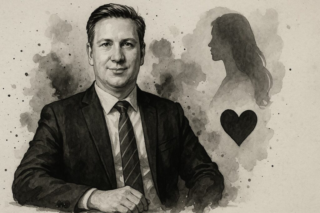A női vonzalom valódi kulcsa: fegyelem, felelősség, közös jövőkép
