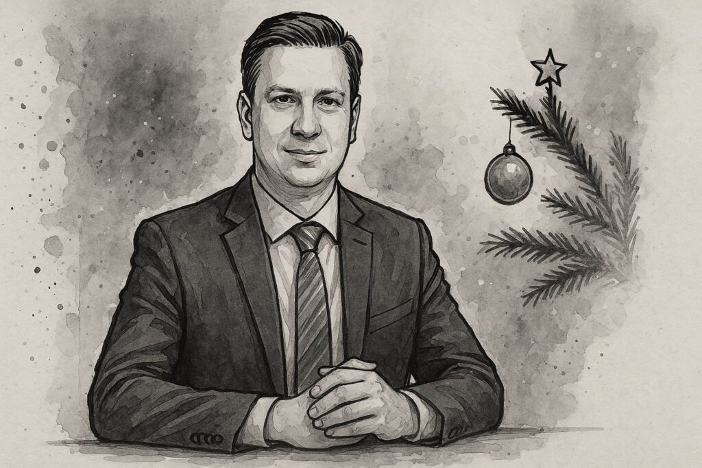 Szakítani karácsonykor: halogatás helyett tiszta beszéd