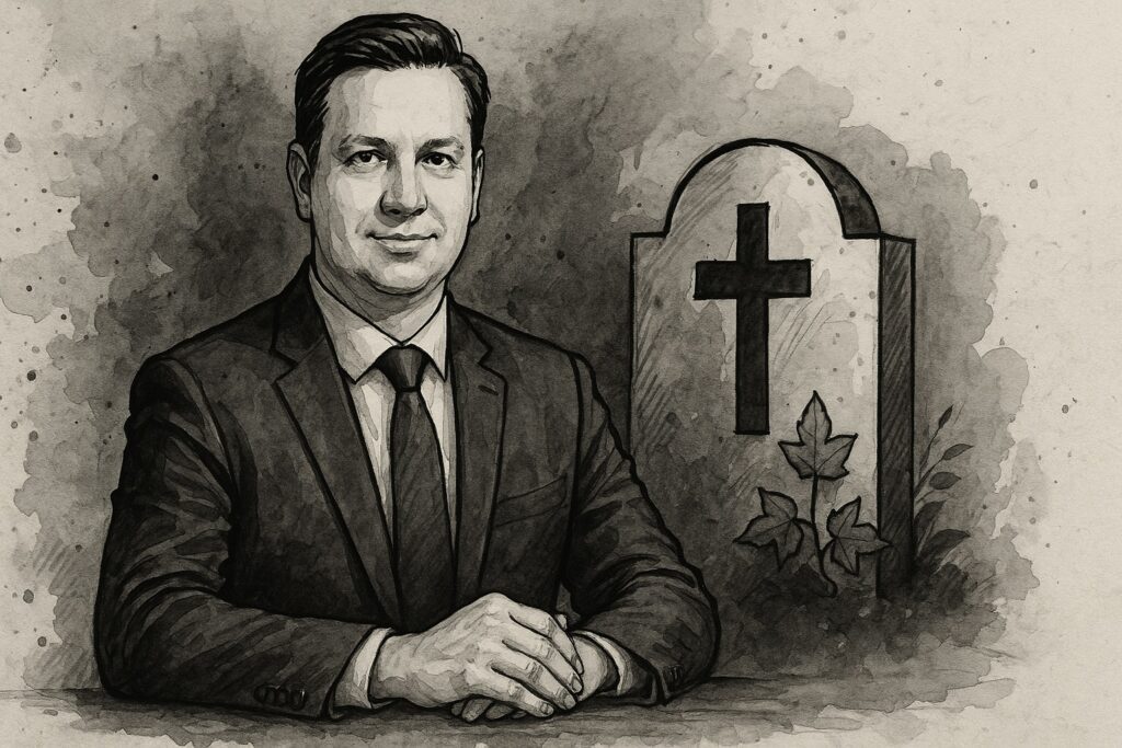 Mindenszentek és a csendes magány láthatóvá tétele