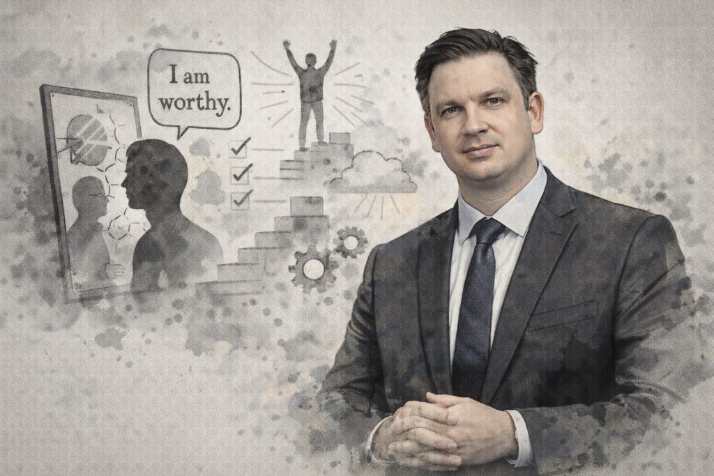 Nathaniel Branden és az önbecsülés pszichológiája