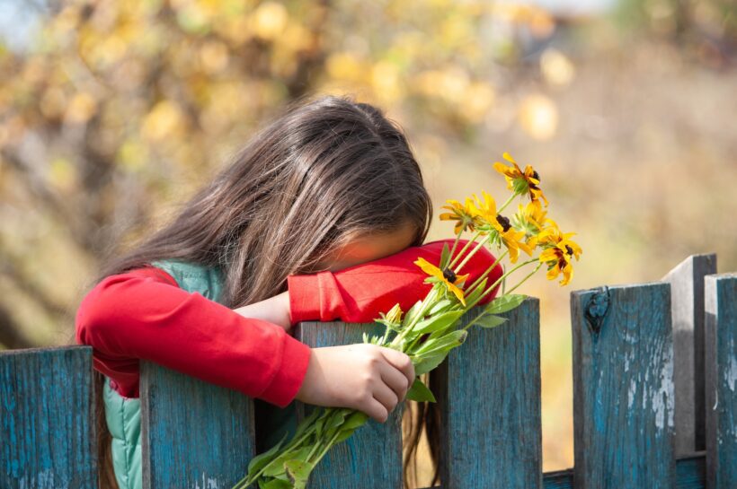 Gyász és magány Mindenszenteken: meleg étel, séta, csend