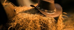 Cowboy Hat Western Wear