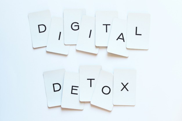 Digital detox